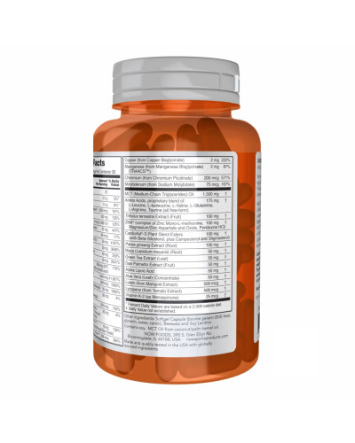 Men's Active Sports Multi - 180 Softgels