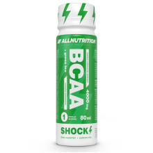 BCAA Shock Shot - 80ml Green Tea