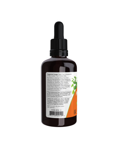 Pau D'Arco Extract Liquid - 59ml (2oz)