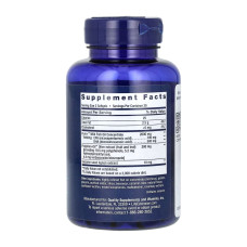 Омега 3, Super Omega-3 EPA/DHA Fish Oil Sesame Lignans & Olive Extract - 60 softgels