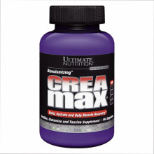 Креатин, Crea Max 1000 mg - 144 caps