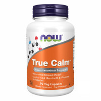 Комплекс для спокою, True Calm - 90vcaps