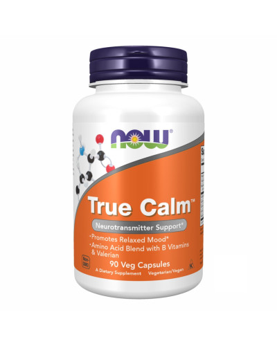 Комплекс для спокою, True Calm - 90vcaps