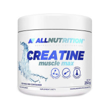 Креатин, Creatine Muscle Max - 250g