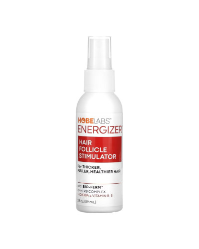 Спрей для активації росту волосся, Hair Follicle Stimulator - 59 ml