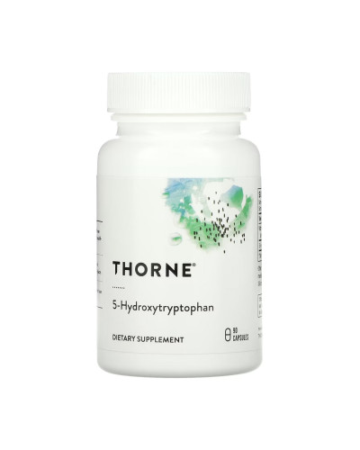 5-Hydroxytryptophan - 90 caps