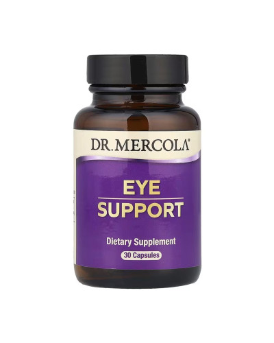 Eye Support - 30 caps