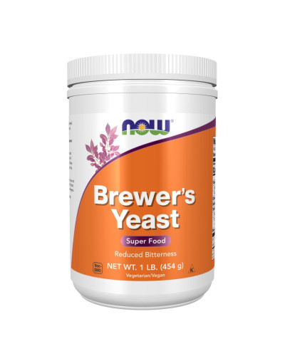 Brewer's Yeast Powder - 454g