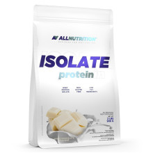 Ізолят сироваткового протеїну, Isolate Protein - 908g White Chocolate Raspberry