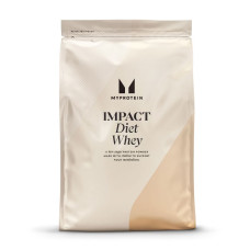 Сироватковий протеїн, Impact Diet Whey - 1000g Chocolate