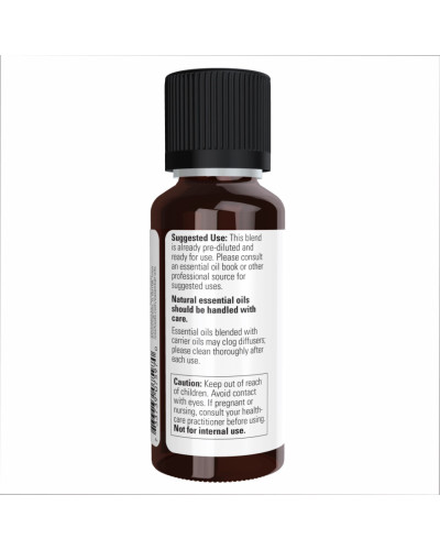 Олія Рози, Rose Absolute Oil Blend - 30ml (1fl.oz)