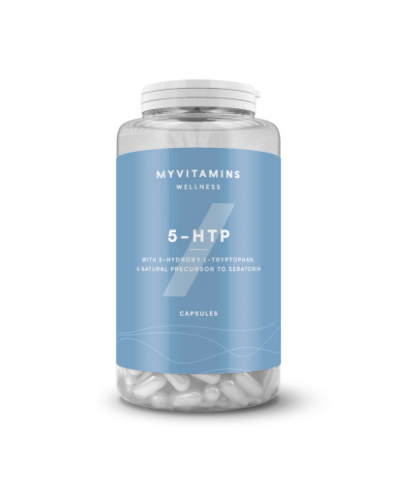 5 HTP - 90caps