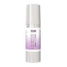 Крем для обличчя з глутатіоном, Glutathione Skin Brightener Cream - 2 fl oz (59 ml)