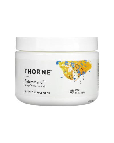 Комплекс для відновлення слизової кишечника, EnteroMend - 168g