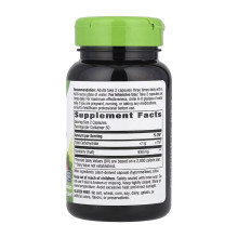 Cranberry Fruit - 100 vcaps