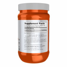 Arginine Powder Pure - 454g