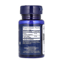 Супер Убіхінол, Super Ubiquinol CoQ10 50 mg - 30 softgels