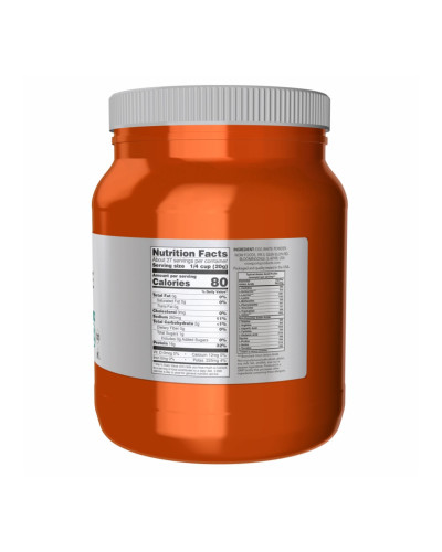 Яєчний Протеїн, Egg White Protein - 2268g
