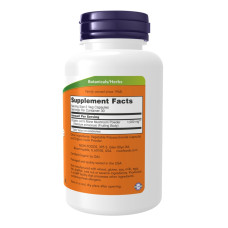 Їжовик гребінчастий, Lion's Mane 500mg - 60 vcaps