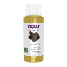 Олія жожоби, Jojoba Oil - 30ml (1fl.oz)