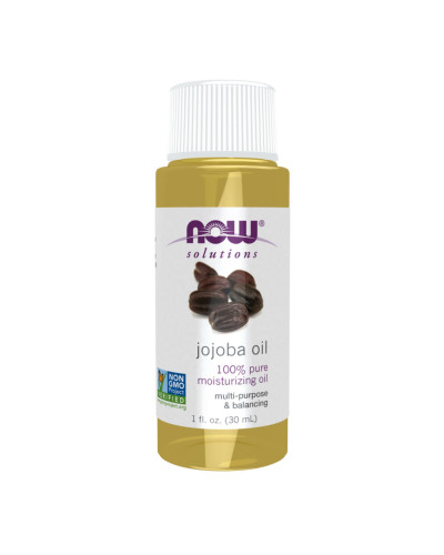 Олія жожоби, Jojoba Oil - 30ml (1fl.oz)