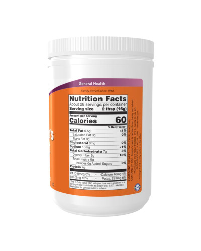 Brewer's Yeast Powder - 454g