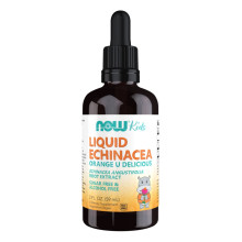 Echinacea Liquid for Kids - 59 ml Orange