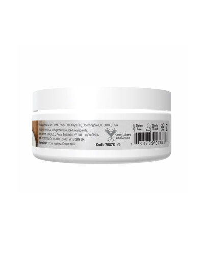 Кокосова Олія, Coconut Oil - 89ml
