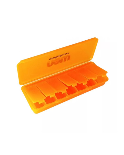 Кейс для вітамінів, 7 Day Pill Case