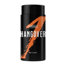 Комплекс від похмілля, One Hangover - 60 caps