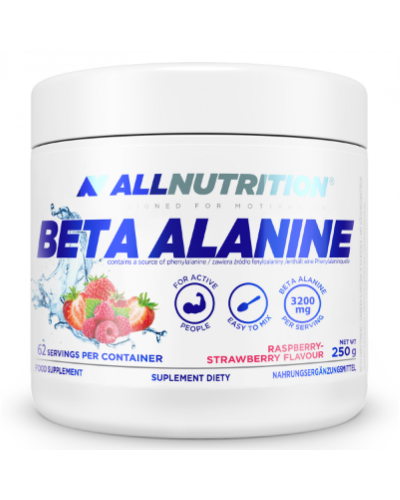 Beta Alanine - 250g Cola
