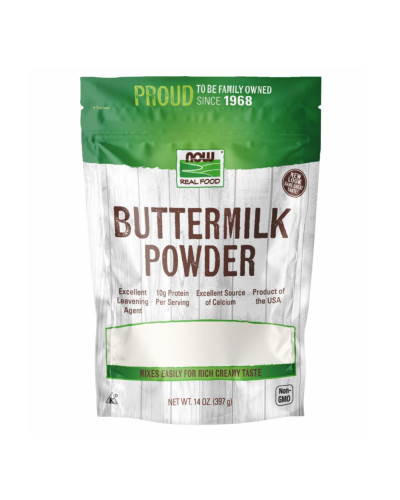 Buttermilk Powder - 397g