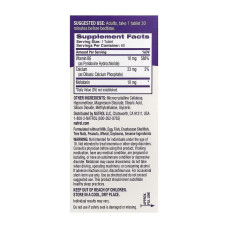 Advanced Sleep Melatonin 10mg - 60 tab