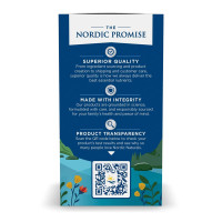 Arctic Cod Liver Oil - 90 softgels