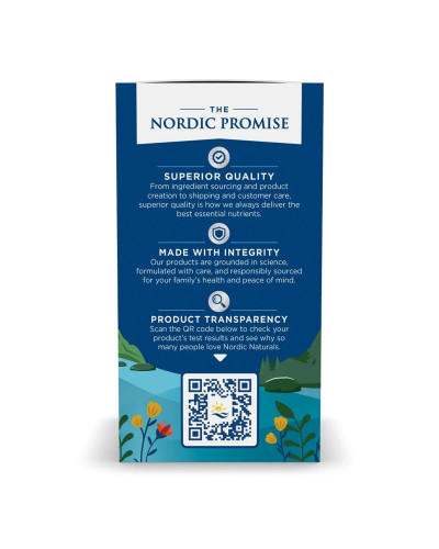 Arctic Cod Liver Oil - 90 softgels