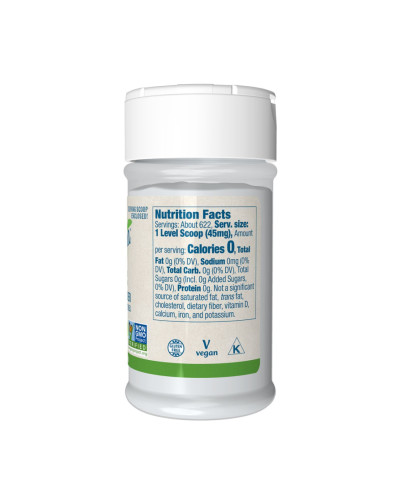 BetterStevia® Extract Powder, Organic - 28g