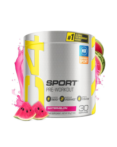 C4 Pre Workout - 201g Watermelon