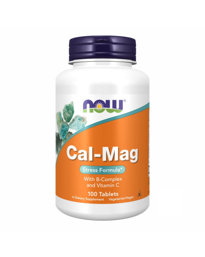 Cal-Mag Stress - 100 tabs