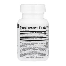 Coenzymated™ B-3 25 mg Peppermint - 60 lozenges