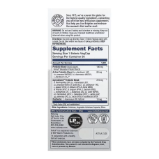Complete Probiotic Active - 30 vcaps