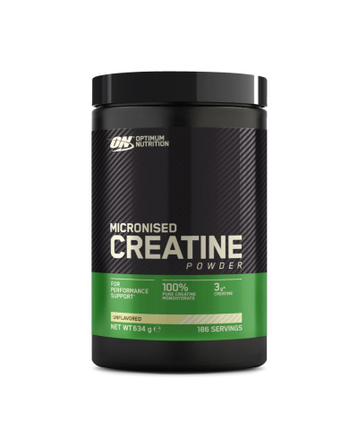Creatine Powder - 634g