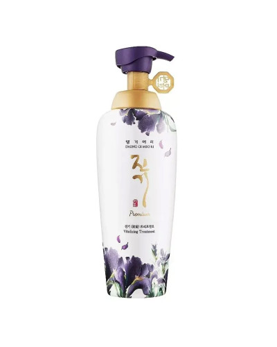 Преміальний регенеруючий кондиціонер, Daeng Gi Meo Ri Vitalizing Premium Treatment - 500ml