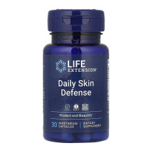 Daily Skin Defense - 30 vcaps (До 08.26)