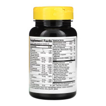 Мультивітаміни для діабетиків, Diabetic Multivitamin - 60 tabs
