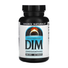 DIM 200mg - 60 tabs