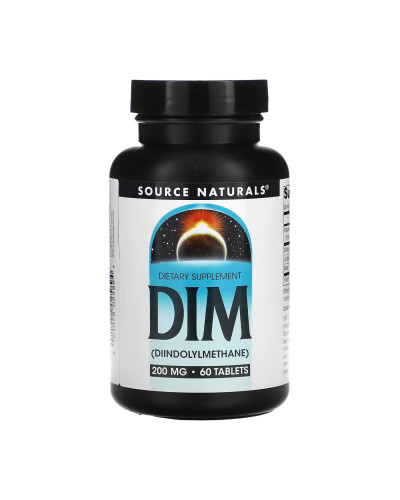 DIM 200mg - 60 tabs