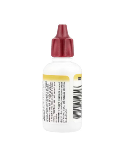 Ear Drops - 30ml