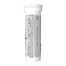 Effer-Hydrate Effervescent - 10 tabs Lemon Lime