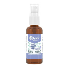 Спрей адаптоген, Eleutero Liquid Extract - 30ml