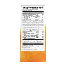Energy C with Electrolytes - 30 packs Orange